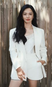 姚晨的大长腿真的是YYDS