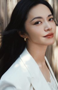 姚晨的大长腿真的是YYDS