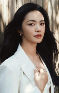 姚晨的大长腿真的是YYDS