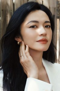 姚晨的大长腿真的是YYDS