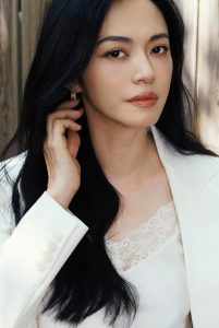 姚晨的大长腿真的是YYDS